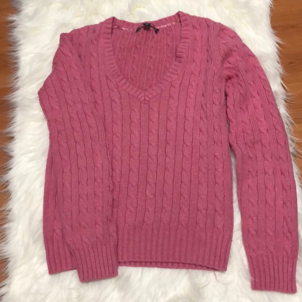 Tommy Hilfiger Knit Sweater